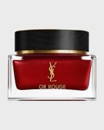 Image 2 of 3: Saint Laurent Or Rouge Crème Riche