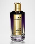 Image 1 of 2: Mancera Aoud Vanille Eau de Parfum, 4 oz.