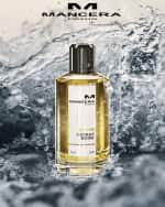 Image 2 of 2: Mancera Intense Cedrat Boise Extrait de Parfum, 4 oz.