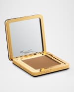 Image 1 of 6: Trish McEvoy Gorgeous Cream Bronzer