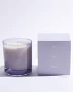 Image 2 of 3: Liis Bo Perfumed Candle, 8 oz.
