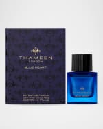 Image 2 of 2: Thameen Blue Heart Extrait de Parfum, 1.7 oz.