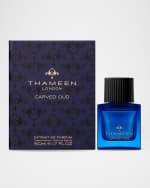 Image 2 of 2: Thameen Carved Oud Extrait de Parfum, 1.7 oz.