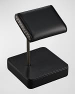 Image 5 of 5: WOLF Axis Travel Watch Stand