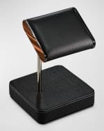 Image 5 of 5: WOLF Roadster Travel Watch Stand