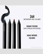 Image 4 of 5: Dior Diorshow On Stage Crayon Kohl Liner