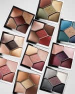 Image 5 of 5: Dior Diorshow 5 Couleurs Couture Eyeshadow Palette