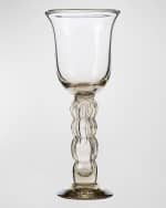 Image 1 of 2: Jan Barboglio Pera Goblet, 12 oz.