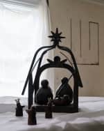 Image 2 of 2: Jan Barboglio Nacimiento Camay