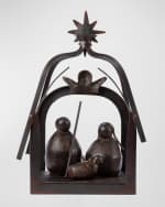 Image 1 of 2: Jan Barboglio Nacimiento Camay