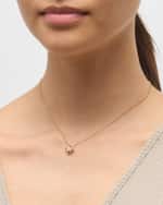 Image 2 of 5: Roberto Coin 18K Petite Venetian Princess Pendant Necklace