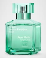 Image 1 of 5: Maison Francis Kurkdjian Aqua Media Cologne Forte Eau de Parfum, 2.3 oz.