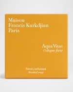 Image 2 of 2: Maison Francis Kurkdjian Aqua Vitae Cologne Forte Scented Soap, 5 oz.