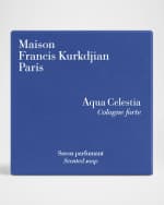 Image 2 of 2: Maison Francis Kurkdjian Aqua Celestia Cologne Forte Scented Soap, 5 oz.