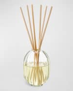 Image 1 of 2: DIPTYQUE Figuier Reed Diffuser and Refill, 6.8 oz.