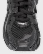 Image 3 of 5: Balenciaga Runner Sneaker