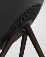 Image 4 of 4: Bang & Olufsen Beosound A9 5th Gen Wireless Multiroom Speaker, Black Anthracite