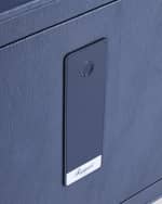 Image 2 of 4: Rapport Savoy Watch Winder Safe