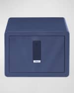 Image 1 of 4: Rapport Savoy Watch Winder Safe