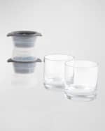 Image 2 of 3: Zwiesel Glas Schott Zwiesel Ultimate Whiskey Set