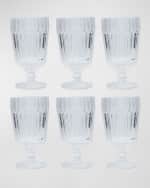 Image 2 of 2: Fortessa Fortessa Archie Goblets - Set of 6