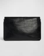 Image 4 of 4: Balenciaga BB Soft Large Flap Bag