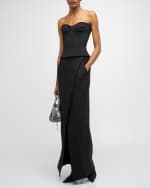 Image 5 of 6: Balenciaga DIY Skirt