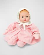 Image 1 of 5: Madame Alexander Dolls Going To Grandmas Huggums Baby Doll