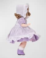 Image 2 of 4: Madame Alexander Dolls Centennial Wendy Doll