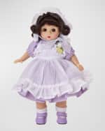 Image 1 of 4: Madame Alexander Dolls Centennial Wendy Doll