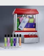 Image 3 of 3: D.S. & DURGA Rose Atlantic Pocket Perfume, 0.33 oz.