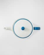 Image 3 of 4: Kit Kemp for Spode Doodle Tea For One