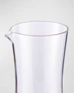 Image 5 of 5: Kit Kemp for Spode Flow Carafe