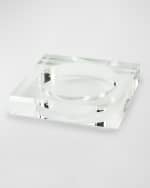 Image 1 of 2: Tizo Wine Bottle Coaster