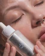 Image 2 of 5: AMEON Baby Buddha Calming Serum, 1 oz.