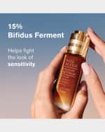 Image 5 of 5: Estee Lauder Advanced Night Repair Rescue Solution Serum, 0.68 oz.