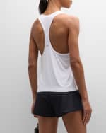 Image 4 of 6: Alo Yoga All Day Tank Top