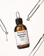 Image 2 of 2: Dr Sebagh Hyaluronic Serum, 1.7 oz.