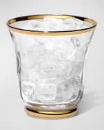 Image 2 of 3: AERIN Sophia Ice Bucket