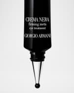 Image 2 of 4: ARMANI beauty Crema Nera Meta Anti-Aging Eye Treatment, 0.67 oz.