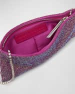 Image 5 of 6: Benedetta Bruzziches Your Best Friend La Petite Crossbody Bag