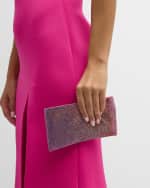 Image 3 of 6: Benedetta Bruzziches Your Best Friend La Petite Crossbody Bag