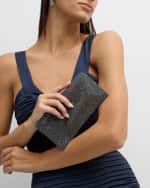 Image 3 of 6: Benedetta Bruzziches Your Best Friend La Petite Crossbody Bag