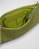 Image 5 of 6: Benedetta Bruzziches Your Best Friend La Petite Crossbody Bag