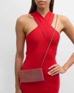 Image 2 of 6: Benedetta Bruzziches Your Best Friend La Petite Crossbody Bag