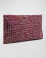 Image 4 of 6: Benedetta Bruzziches Your Best Friend La Petite Crossbody Bag