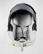 Image 4 of 5: Orbit Baby Jog & Ride Travel System