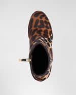 Image 5 of 5: Aquatalia Leonora Bootie