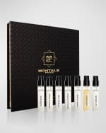 Image 1 of 3: Montale Best-Sellers Discovery Collection, 7 x 0.067 oz.
