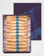 Image 1 of 2: Yoku Moku XL Cigare Cookies, 48 Count